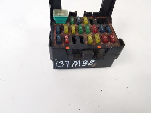 Fuse box MAZDA DEMIO (DW) 1.5 16V (DW5W) | BP33090232E1 - Image 2