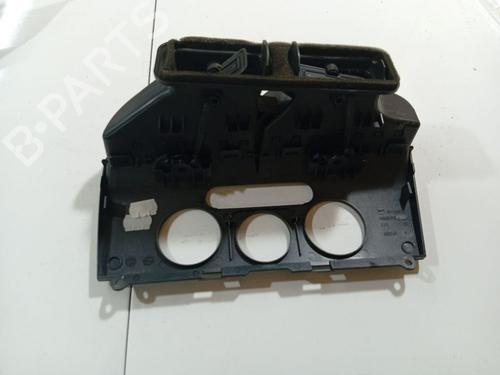 Luftventil SEAT TOLEDO III (5P2) 1.9 TDI | BP32555072I21