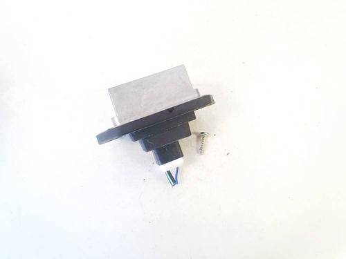 Used Heater resistor Heater resistor MAZDA CX-7 (ER) 2.2 MZR-CD AWD (ER10A) (173 hp) 35371555 35371555