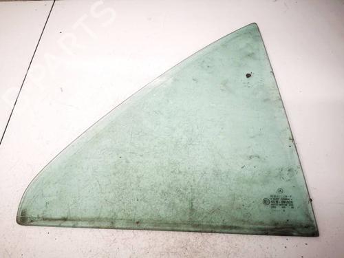 Used Rear right quarter glass Rear right quarter glass 39544554 39544554