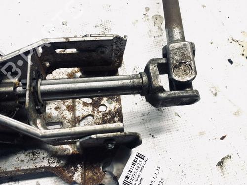 Steering column CITROËN NEMO Box Body/MPV (AA_) 1.4 HDi | BP35878358M21 - Image 2