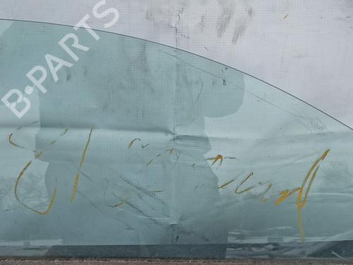 Used Front right door window Front right door window 35638864 35638864