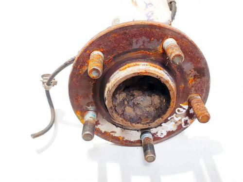 Used Right rear steering knuckle Right rear steering knuckle 35034483 35034483
