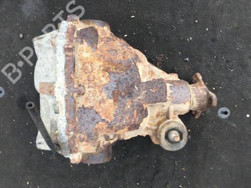Used Rear differential Rear differential 35664707 35664707