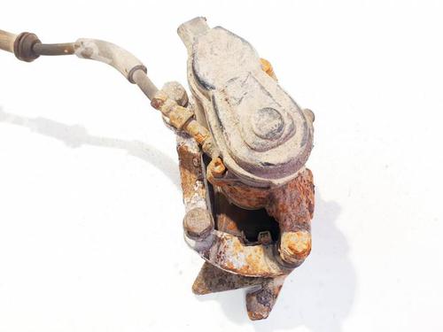 Left rear brake caliper AUDI A5 (8T3) 2.0 TDI | BP35055868M107 - Image 2