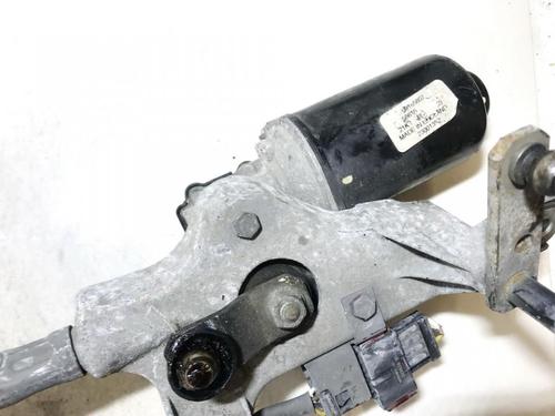 Used Front wiper motor Front wiper motor OPEL VECTRA C (Z02) 2.0 DTI 16V (F69) (101 hp) 35847083 35847083