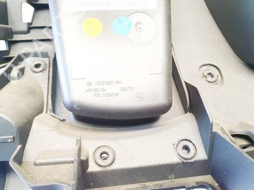 Glove box OPEL INSIGNIA A (G09) 2.0 CDTI (68) | BP34842529C95 - Image 3