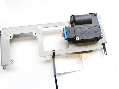 Electronic module VW PASSAT B7 (362) 1.6 TDI | BP32543195M83 - Image 2