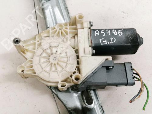 Used Right rear window motor Right rear window motor 35565086 35565086