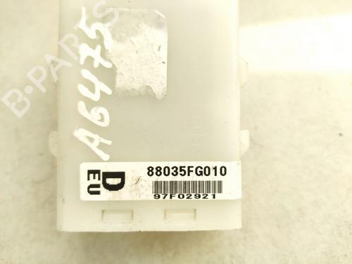 Electronic module SUBARU OUTBACK (BR) 2.0 D AWD (BRD) | BP33086324M83 - Image 3