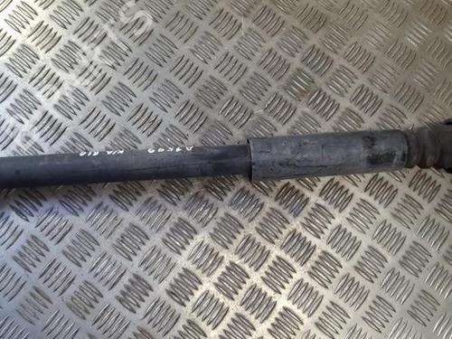 Used Left rear shock absorber Left rear shock absorber 35677374 35677374