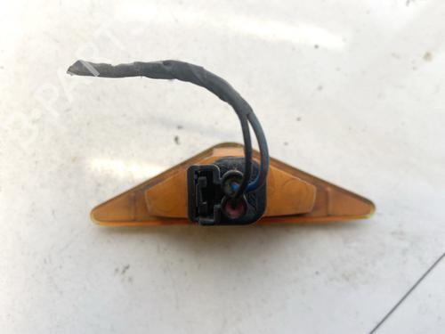 Right side indicator FORD MONDEO III (B5Y) 2.0 TDCi | BP35487044I19 - Image 3