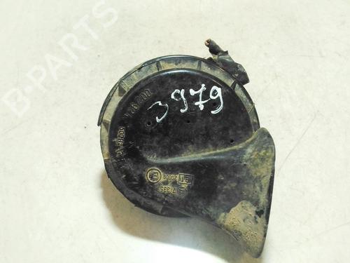 Used Horn Horn OPEL OMEGA B (V94) 2.5 DTI (F69, M69, P69) (150 hp) 35859168 35859168