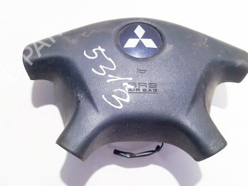 Used Driver airbag Driver airbag MITSUBISHI OUTLANDER I (CU_W) 2.0 (CU2W) (136 hp) 33522520 33522520