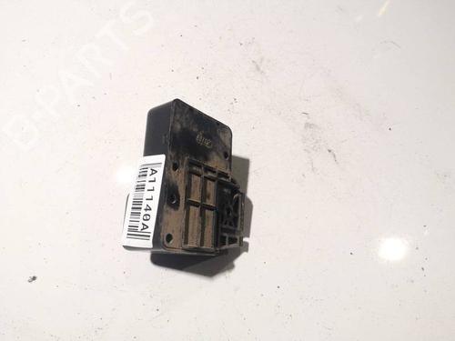 Used Electronic module Electronic module SUBARU FORESTER (SG_) 2.0 AWD (SG5) (125 hp) 34050416 34050416