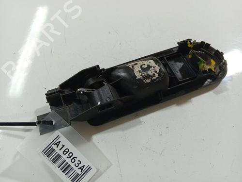 Front right interior door handle VW PASSAT B5 Variant (3B5) 1.9 TDI | BP34861417I14 - Image 3