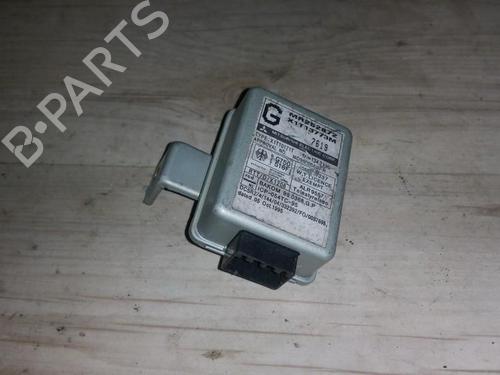Used Electronic module Electronic module TOYOTA PREVIA I (_R1_, _R2_) 2.4 (TCR11_, TCR10_, TCR10R, TCR11R) (132 hp) 33480858 33480858
