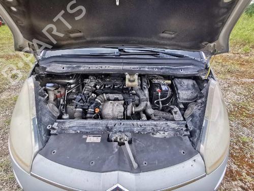 Speaker CITROËN C4 Picasso I MPV (UD_) 1.6 HDi | BP32564458E2 - Image 12