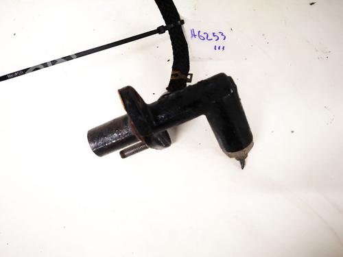 Clutch slave cylinder MAZDA PREMACY (CP) 2.0 TD | BP35551488M113 - Image 3