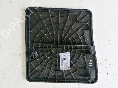 Boot lining MERCEDES-BENZ A-CLASS (W169) A 160 CDI (169.006, 169.306) | BP35614572I3 - Image 2