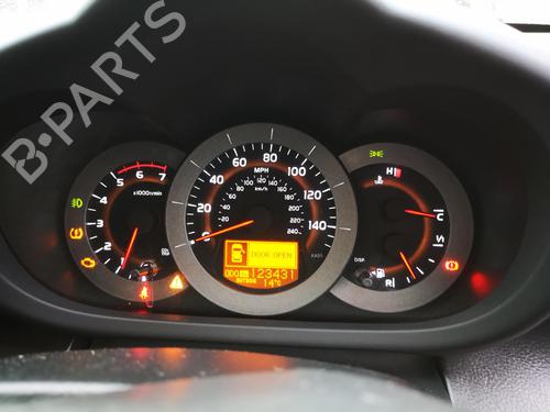 Switch TOYOTA RAV 4 III (_A3_) 2.2 D 4WD (ALA30_, ALA30R) | BP32951263I30 - Image 11