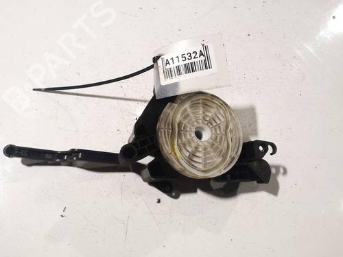 Used Electronic module Electronic module 37480805 37480805