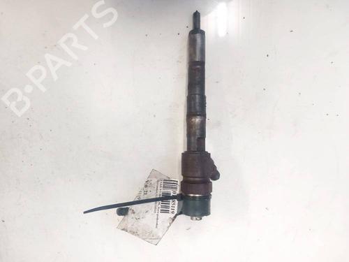 Used Injector Injector SAAB 9-3 (YS3F, E79, D79, D75) 1.9 TiD (150 hp) 35400092 35400092