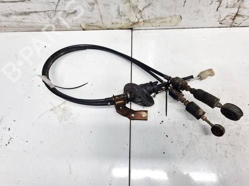 Used Cable Cable HONDA JAZZ II (GD_, GE3, GE2) 1.2 i-DSI (GD5, GE2) (78 hp) 34955349 34955349