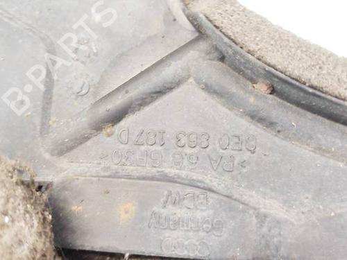 Support AUDI A4 B6 (8E2) 1.9 TDI | BP32959188C155 - Image 3