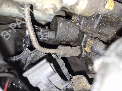 Used Injection pump Injection pump ALFA ROMEO 156 (932_) 1.9 JTD (932.A2B00, 932.A2C00) (115 hp) 35183452 35183452