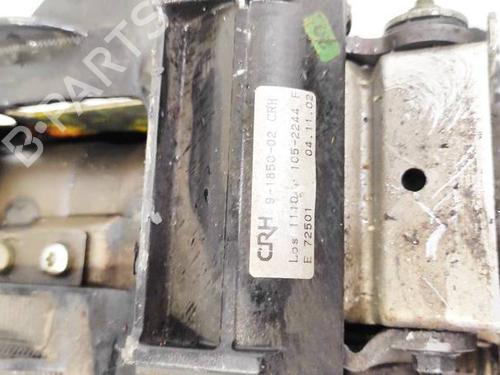 Steering column BMW 7 (E65, E66, E67) 730 d | BP35303577M21 - Image 2