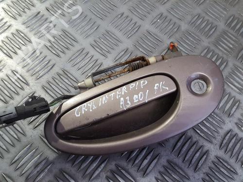 Used Front left exterior door handle Front left exterior door handle CHRYSLER CONCORDE 3.5 LX (237 hp) 35677140 35677140