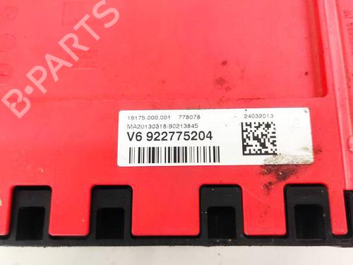 Fuse box BMW 1 (F20) 120 d | BP32936501E1 - Image 3