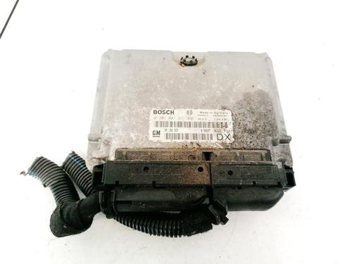 Used Engine control unit (ECU) Engine control unit (ECU) 32908270 32908270