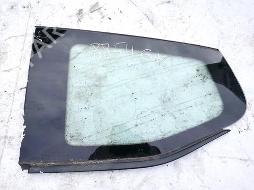 Panel rude bagtil venstre Panel rude bagtil venstre PEUGEOT 5008 (0U_, 0E_) 1.6 HDi (112 hp) 35311937 35311937