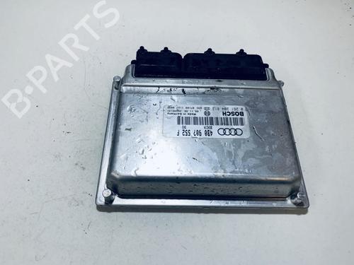 Used Engine control unit (ECU) Engine control unit (ECU) AUDI A6 C5 (4B2, 4B4) 2.4 (163 hp) 33074818 33074818