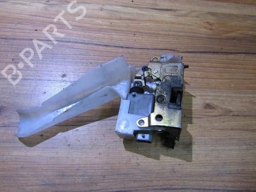 Fechadura trás esquerda Fechadura trás esquerda 35651164 35651164