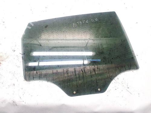 Used Rear right door window Rear right door window CHEVROLET CAPTIVA (C100, C140) 2.2 D (163 hp) 35162202 35162202