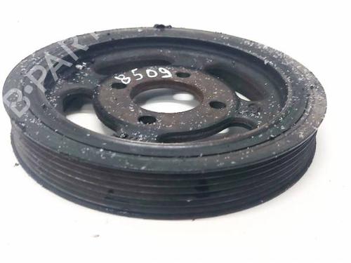 Pulley CHEVROLET CAPTIVA (C100, C140) 2.0 D | BP35335730M122 - Image 2