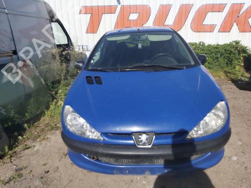 Fuse box PEUGEOT 206 SW (2E/K) 1.4 HDi | BP33529331E1 - Image 5