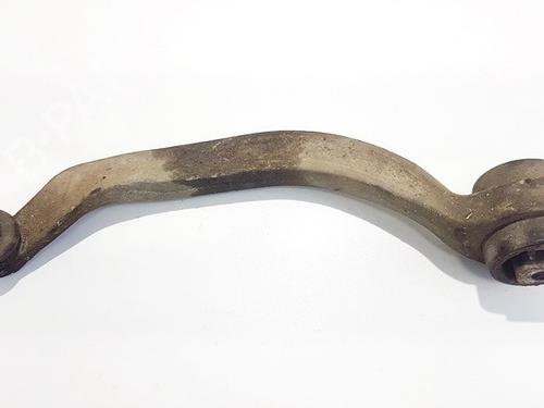 Used Left rear steering knuckle Left rear steering knuckle AUDI A4 B6 (8E2) 2.5 TDI (163 hp) 35499448 35499448