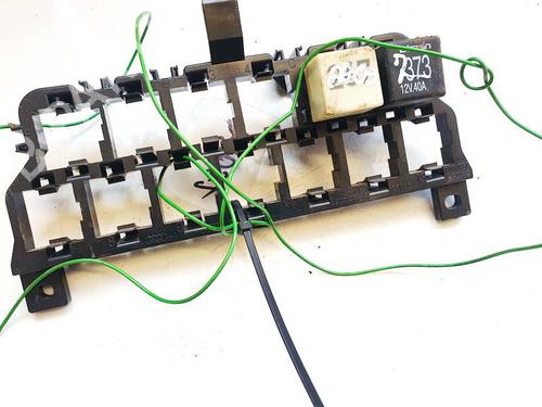 fuse-box-audi-a6-c5-4b2-4b4-1997-1998-1999-2000-2001-2002-2003-2004-2005-32949678 main image