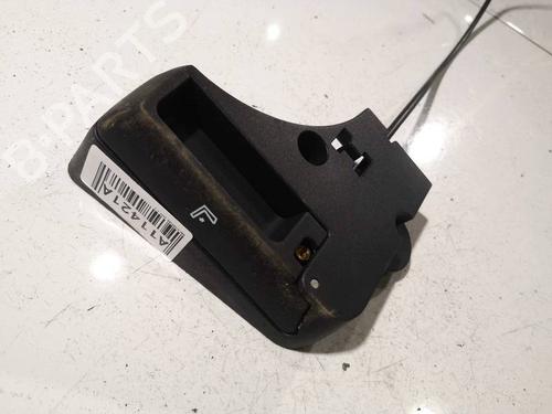 Used Electronic module Electronic module 37227585 37227585