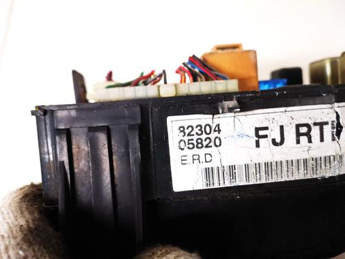 Fuse box DAEWOO MUSSO (FJ) 2.9 TD 4x4 | BP32874920E1 - Image 2