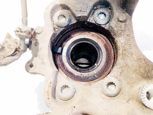 Right rear steering knuckle AUDI A8 D3 (4E2, 4E8) 4.2 quattro | BP35120707M28 - Image 2