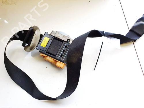 Used Front right seatbelt Front right seatbelt 35300490 35300490