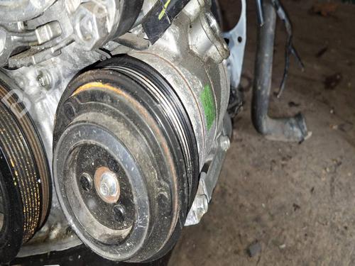 AC compressor VAUXHALL MOKKA / MOKKA X (J13) 1.6 CDTi 4x4 | BP36585664M34 - Image 2