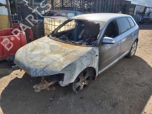 Pipe AUDI A3 (8P1) 2.0 TDI | BP32880116M125 - Image 7