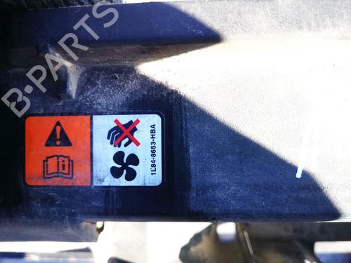 Support MAZDA 5 (CR) 2.0 CD (CR19) | BP35575648C155 - Image 2