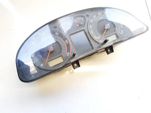 Used Instrument cluster Instrument cluster 34780597 34780597